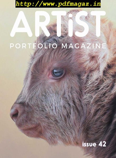 Artist Portfolio – Issue 42, 2019