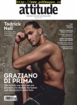 Attitude Magazine – February 2020