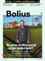 Bedre Hjem – januar 2020