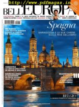 Bell’Europa – Marzo 2014