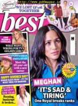 Best – 07 January 2020