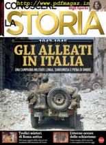 Conoscere la Storia – Febbraio 2018