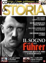 Conoscere la Storia – Luglio-Agosto 2018