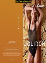 Cruise Jolidon Collection – Swimwear Collection Catalog 2020