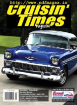 Cruisin’ Times – January 2020