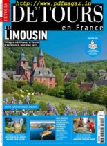 Detours en France – 09 janvier 2020