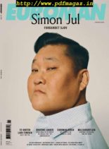 Euroman – januar 2020
