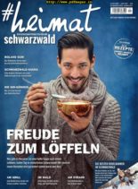 Heimat – Nr.1, 2020