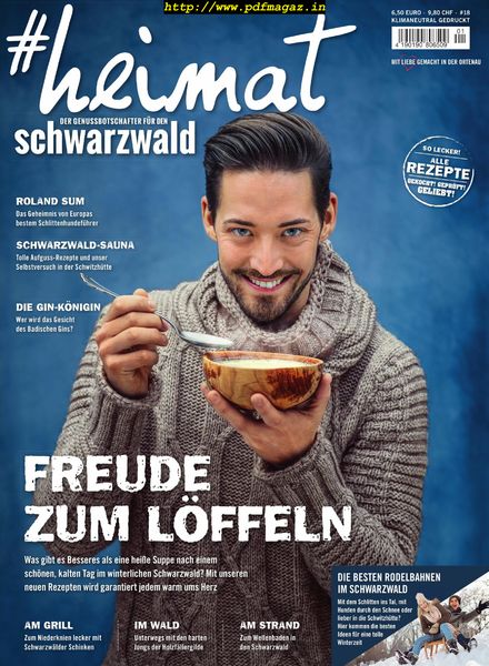 Heimat – Nr.1, 2020