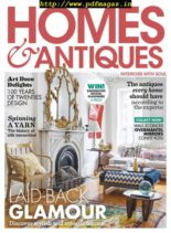 Homes & Antiques – February 2020
