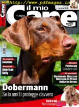 Il Mio Cane – Marzo 2018