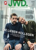 JWD – Marz 2019