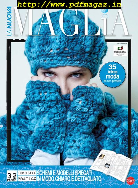 La Nuova Maglia – Ottobre-Novembre 2017