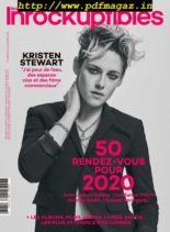 Les Inrockuptibles – 08 janvier 2020
