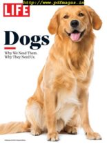 LIFE Bookazines – Dogs 2019