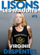 Lisons les Maudits – N 3, 2020
