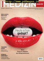 Medizin Popular – Dezember 2019