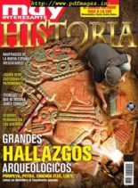 Muy Interesante Historia – enero 2020