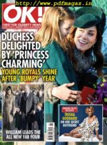 OK! Magazine UK – 06 January 2020