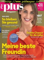 Plus Magazin – Februar 2020