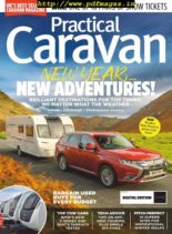 Practical Caravan – February 2020