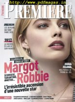 Premiere – janvier 2020