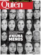 Quien – 01 enero 2020