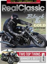 RealClassic – January 2020