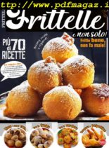 Ricette Tradizionali – Speciale N.10 – Frittelle – Gennaio-Febbraio 2020