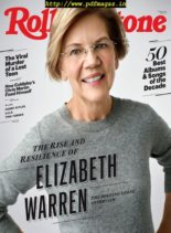 Rolling Stone USA – January 2020