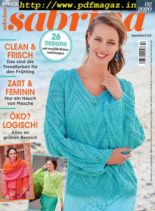 Sabrina Germany – Februar 2020