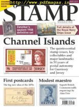 Stamp Magazine – October 2019
