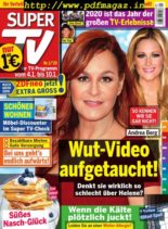 Super TV – 24 Dezember 2019