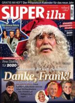 SUPERillu – 24 Dezember 2019