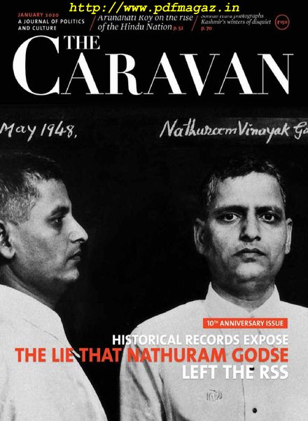 The Caravan – January 2020