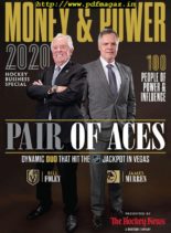 The Hockey News – January 13, 2020