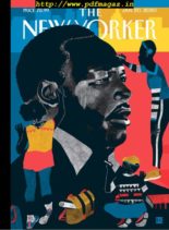 The New Yorker – January 20, 2020