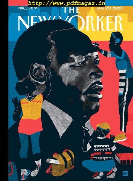 The New Yorker – January 20, 2020