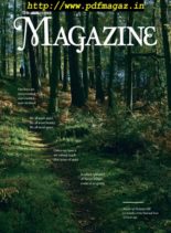 The Times Magazine – 11 January 2020