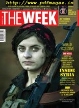 The Week India – January 19, 2020