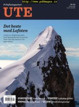 Ute – februar 2020