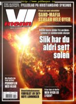 Vi Menn – 10 januar 2020