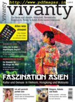 Vivanty – Januar 2020