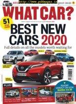What Car UK – February 2020
