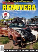 Wheels Sverige – 19 december 2019