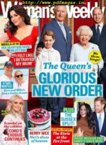 Woman’s Weekly New Zealand – January 20, 2020