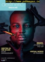 Aesthetic Medicine – January 2020