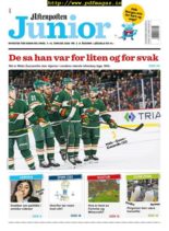 Aftenposten Junior – 07 januar 2020