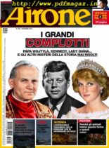 Airone – Dicembre 2013