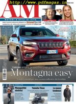 AM – Gennaio 2020